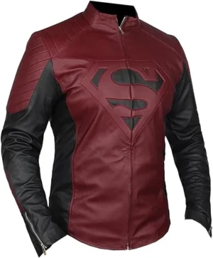 Superman jacket2