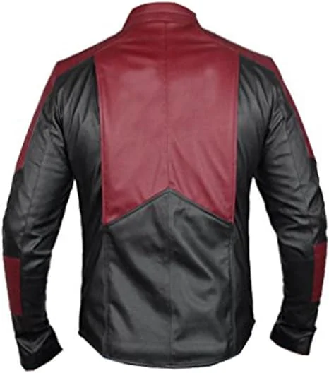 Superman jacket3