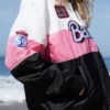 Barbie Motorcycle Racer Jacket - Image 2