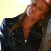 Fast X 2023 Brie Larson Black Jacket - Image 3