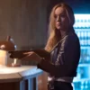 Fast X 2023 Brie Larson Black Jacket