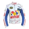 icky Bobby Wonder Bread Jacket For Men