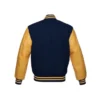 Riverdale Archie Letterman Andrews Varsity Jacket - Image 2