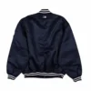 New York Yankees Letterman Men’s Bomber Varsity Jacket - Image 2