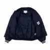 New York Yankees Letterman Men’s Bomber Varsity Jacket - Image 3