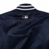 New York Yankees Letterman Men’s Bomber Varsity Jacket - Image 8