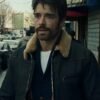 The Equalizer S03 Corey Coat Denim Jacket - Image 5