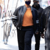 The Equalizer S03 Robyn McCall Bomber Jacket