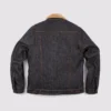 The Equalizer S03 Corey Coat Denim Jacket - Image 3