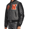 Fast X 2023 Ludacris Varsity Jacket - Image 8