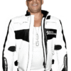 Fast and Furious 7 Dominic Toretto Racer Leather Jacket