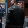 Ted Lasso S03 Maximilian Bomber Jacket - Image 7
