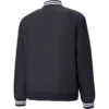 Men's Letterman Varsity Jacket - Image 2