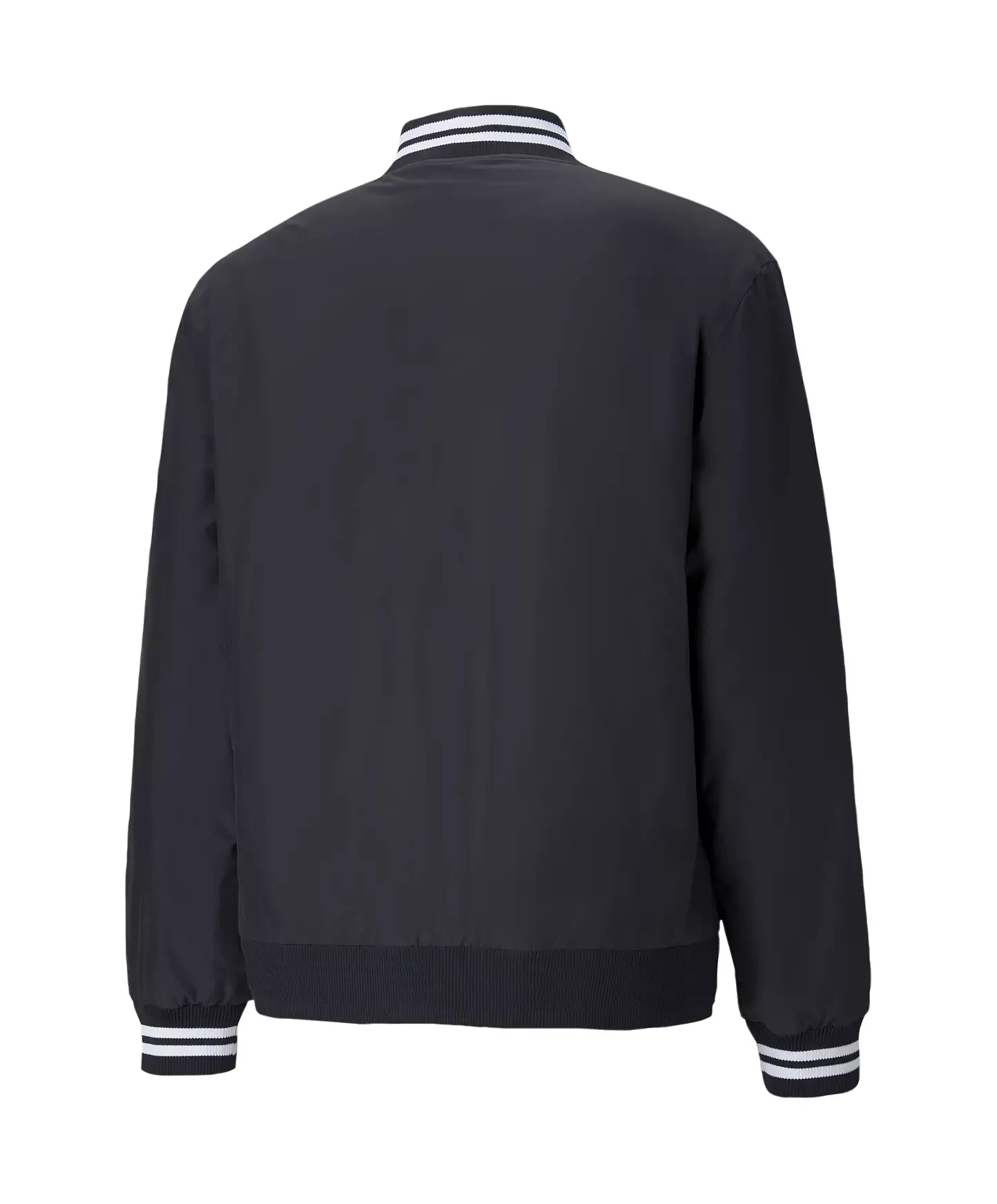 Men's Letterman Varsity Jacket - Image 2