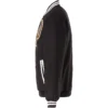 Men's Letterman Varsity Jacket - Image 3
