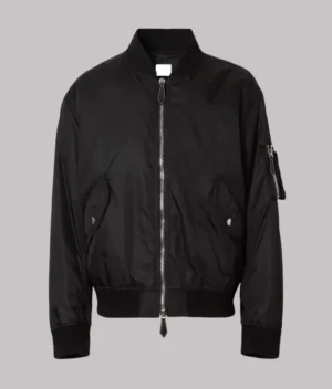 Alternative view of Queen Latifah The Equalizer 2021 Robyn McCall Jacket