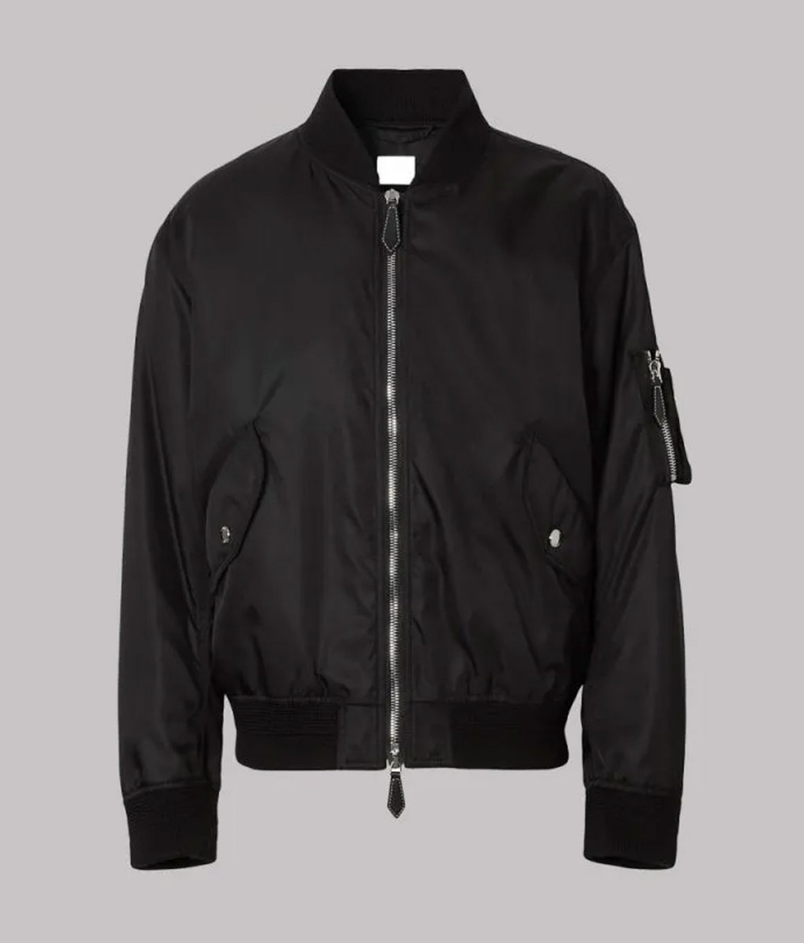 Queen Latifah The Equalizer 2021 Robyn McCall Jacket - Image 2