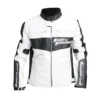 Fast and Furious 7 Dominic Toretto Racer Leather Jacket - Image 2