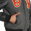 Fast X 2023 Ludacris Varsity Jacket - Image 7