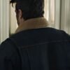 The Equalizer S03 Corey Coat Denim Jacket - Image 7