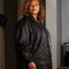 Queen Latifah The Equalizer 2021 Robyn McCall Jacket