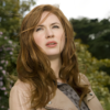 Doctor Who Karen Gillan Leather Jacket - Image 2