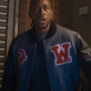 Fast X 2023 Ludacris Varsity Jacket