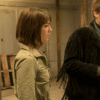 Mary Elizabeth Winstead Fargo Cotton Jacket - Image 2
