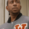 Fast X 2023 Ludacris Varsity Jacket - Image 4