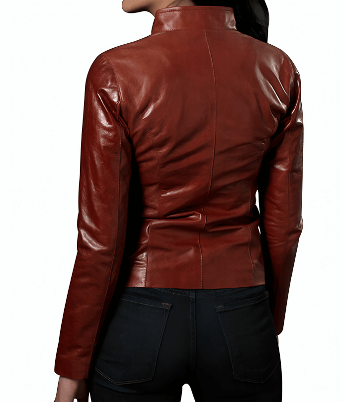 Doctor Who Martha Jones Jacket - Image 3