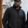 The Equalizer S03 Denzel Washington Black Jacket