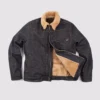 The Equalizer S03 Corey Coat Denim Jacket - Image 4