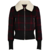 Doctor Who Pearl Mackie Puffer Jacket - Image 2