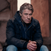 John Bishop Doctor Who S13 Dan Jacket