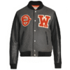 Fast X 2023 Ludacris Varsity Jacket - Image 2