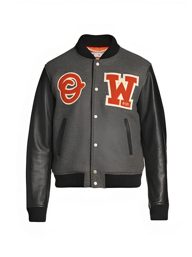Fast X 2023 Ludacris Varsity Jacket - Image 2