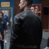 Ted Lasso S03 Maximilian Bomber Jacket - Image 5