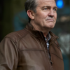 Doctor Who Bradley Walsh Brown Jacket - Image 5