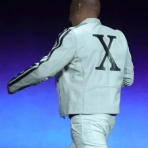 Alternative view of Fast And Furious 11 Vin Diesel Premiere Jacket