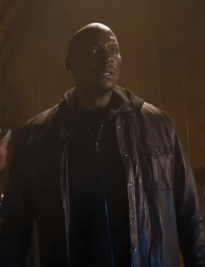 Fast X 2023 Tyrese Gibson Jacket