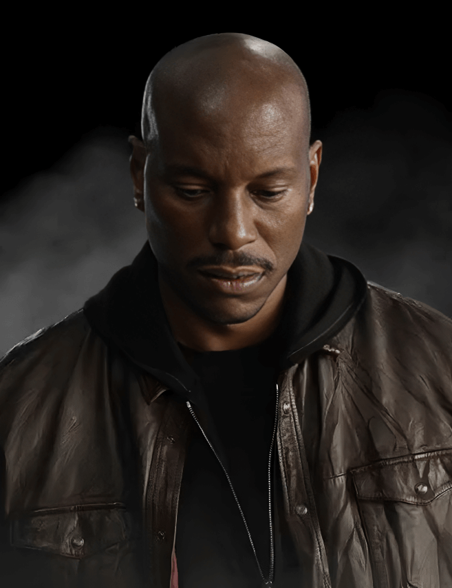 Fast X 2023 Tyrese Gibson Jacket - Image 3