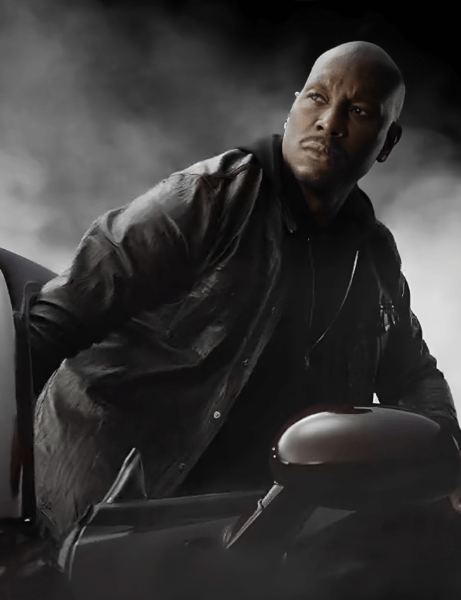 Fast X 2023 Tyrese Gibson Jacket - Image 2
