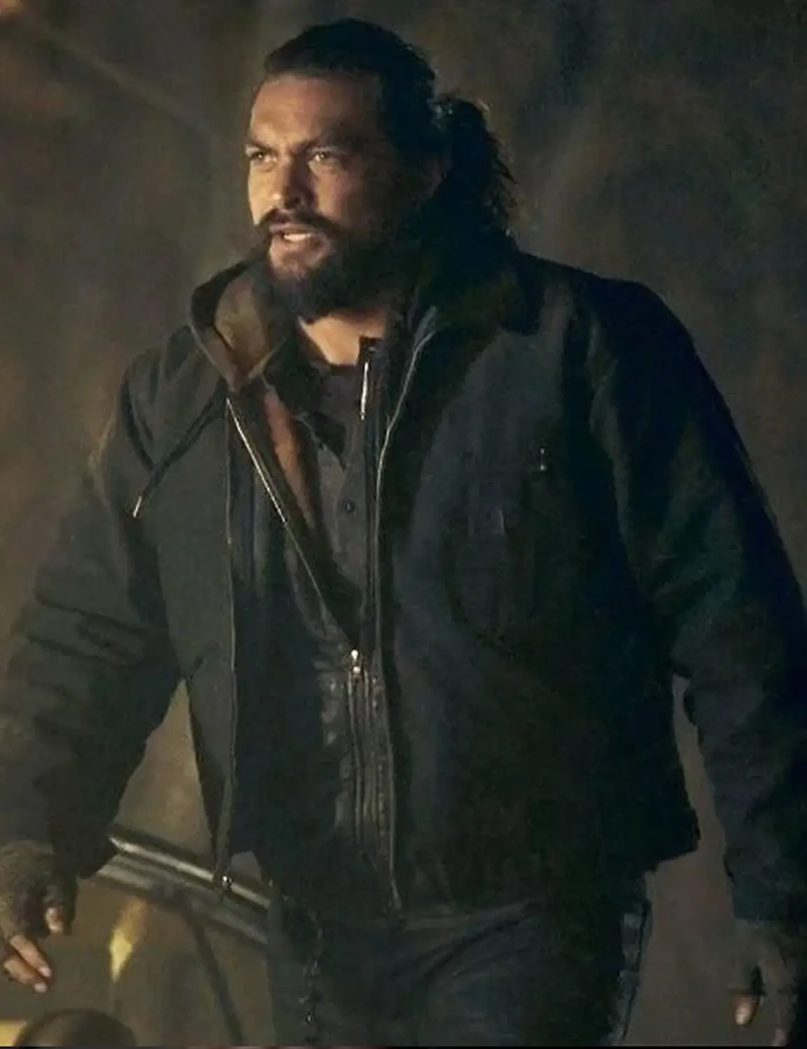 Fast X Jared 2023 Jason Momoa Jacket - Image 3