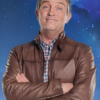 Doctor Who Bradley Walsh Brown Jacket - Image 2