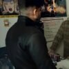 Harry Keshegian The Equalizer S02 Black Leather Jacket - Image 4