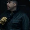 Harry Keshegian The Equalizer S02 Black Leather Jacket - Image 3