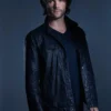 Jared Anderson Supernatural Leather Jacket