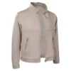 Men's Fast X 2023 Jason Statham leather Jacket - Image 4