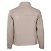 Men's Fast X 2023 Jason Statham leather Jacket - Image 3