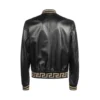 Ted Lasso S03 Maximilian Bomber Jacket - Image 3